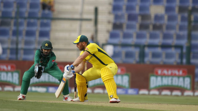 PAKvsAUS: दो शतकों के बावजूद ऑस्ट्रेलिया के खिलाफ लगातार चौथा वनडे मैच हार पाकिस्तान...