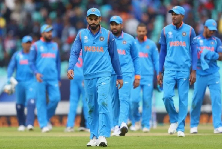  ये है भारत के रणबांकुरों का प्लान, IPL की आड़ में WORLD CUP 2019 की हो रही हैं तैयारी