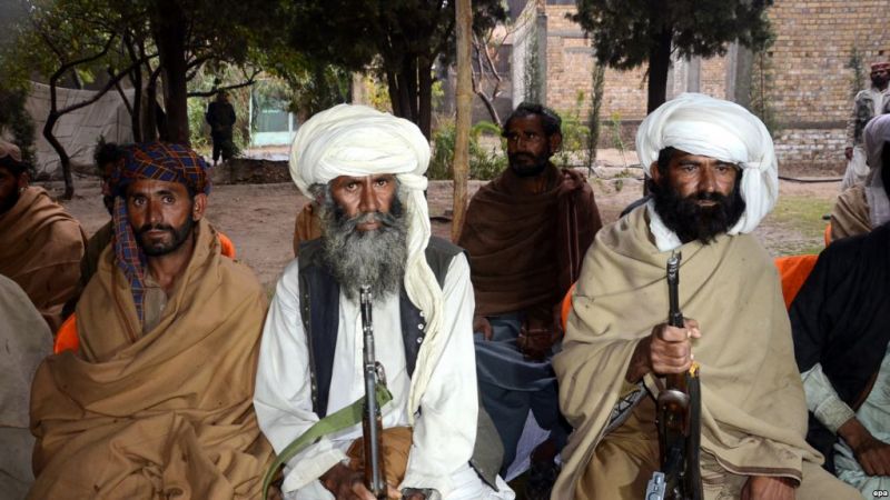 बलूच विद्रोहियों ने उड़ाई पाकिस्तान की गैस पाइपलाइन, धमाके में 4 सुरक्षाकर्मी मारे गये