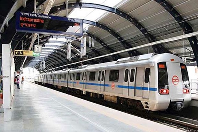 दिल्‍ली-NCR को मिली बड़ी सौगातें, गाजियाबाद के बाद अब नोएडा इलेक्ट्रॉनिक सिटी तक पहुंचाएगी मेट्रो