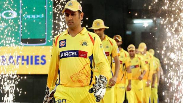 इन 11 खिलाड़ियों के साथ उतरेंगे धोनी के धुरंधर! ऐसी हो सकती है CSK की प्लेइंग XI    