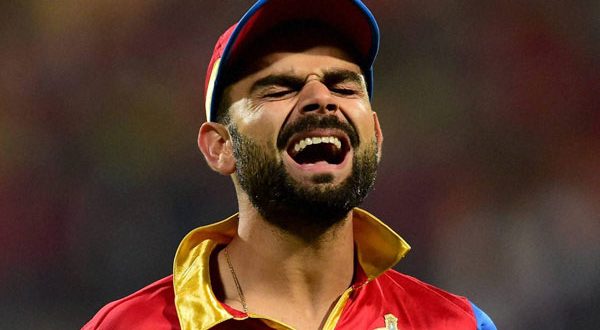 virat kohli rcb