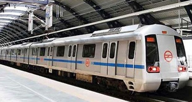 ग्रेजुएट्स के लिए Delhi Metro में नौकरी, 50 हजार सैलरी