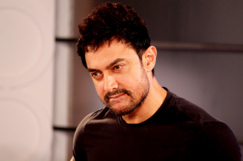 आमिर के थूक ने संवार दी कई हीरोइनों की लाइफ, जानिए क्या है राज़