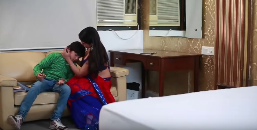 वीडियो: महिला टीचर ने छात्र के साथ बनाया शारीरिक संबंध और फिर..