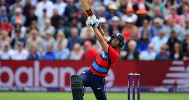 19 रनों से जीत के साथ इंग्लैंड ने जमाया सीरीज पर कब्ज़ा