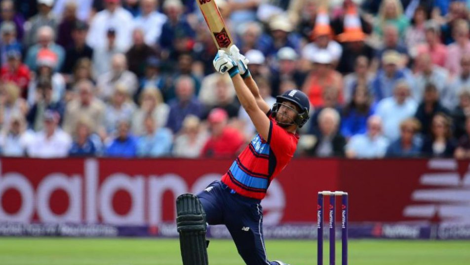 19 रनों से जीत के साथ इंग्लैंड ने जमाया सीरीज पर कब्ज़ा