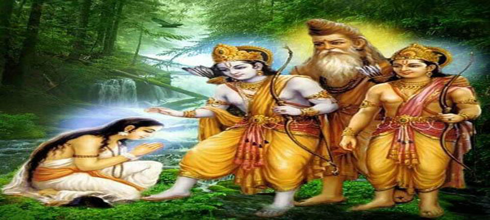 जानिए क्या है रामायण के वो श्राप जिन्होंने पलट दी थी रामायण की पूरी कहानी...
