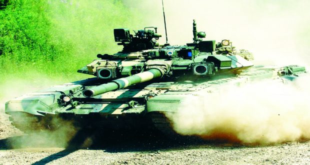 अभी-अभी: भारत ने चीन बॉर्डर पर भेजे टैंक, और किया ये....