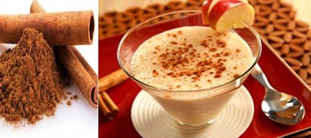 दालचीनी वाला दूध पिने के फायदों