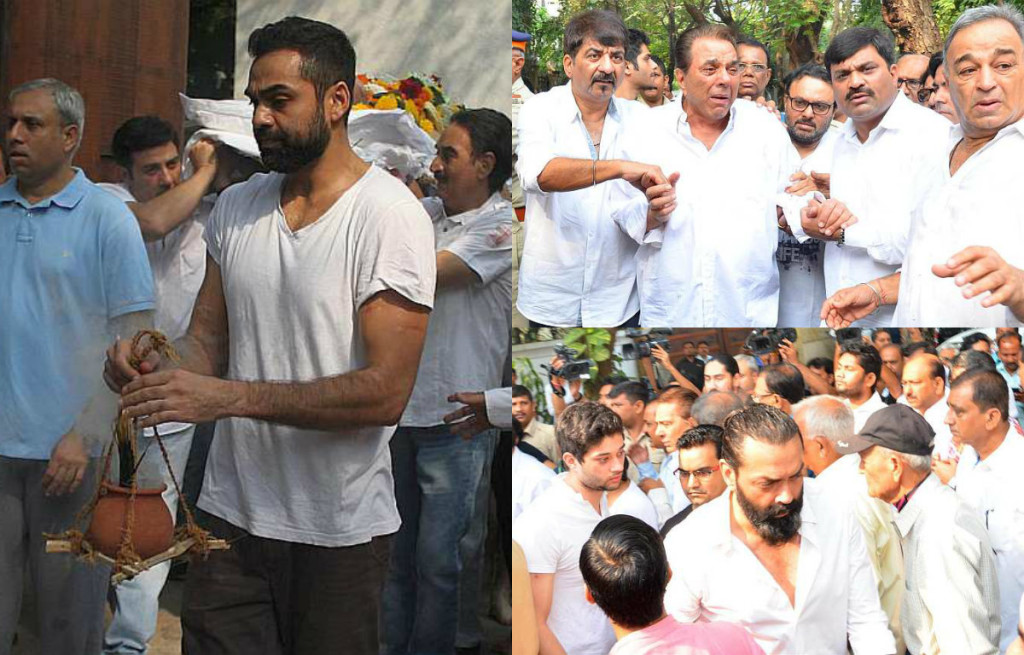 बिग ब्रेकिंग: इस बड़े एक्सटर के परिवार के साथ हुआ बड़ा हादसा अब नही रहे, बॉलीवुड में शोक की लहर