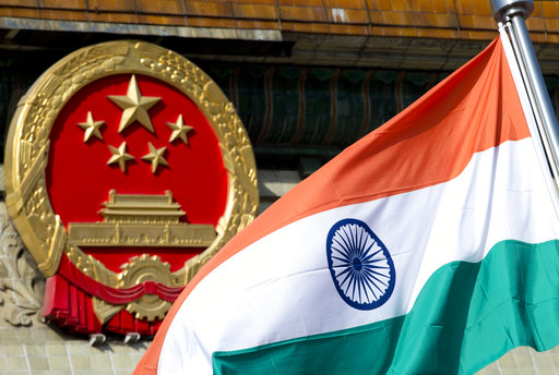 डोकलाम से सैनिक वापस नहीं बुलाने पर चीन ने भारत को दी ये...बड़ी धमकी
