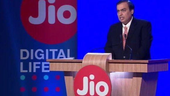 Jio 4G VoLTE फीचरफोन की नई तस्वीरें,