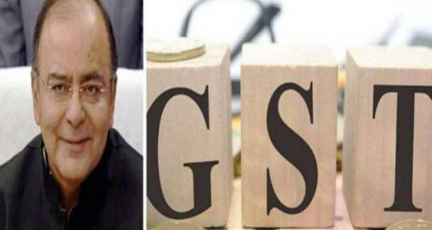 नोटबंदी GST से बढ़ेगा टैक्स बेस, नकद लेनदेन में होगी मुश्किल!