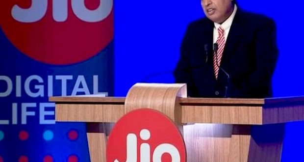 24 रुपये और 54 रुपये में Jio ने उतारा नया प्लान ,जानें क्या है इसमें खास