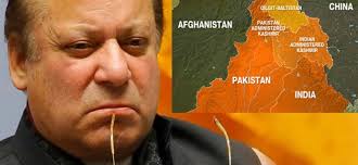 पाकिस्तान के होंगे 3 टुकड़े तैयारियां