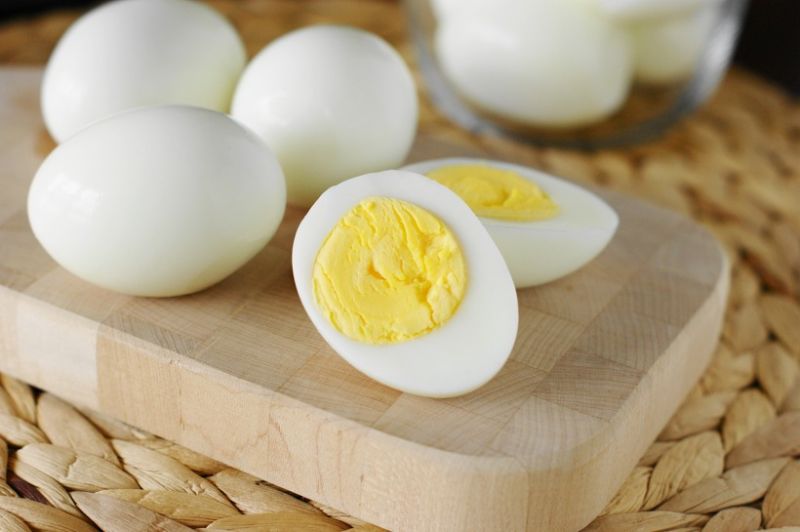 वजन कम करना चाहते है तो खाएं अंडे, जानिए क्यों?