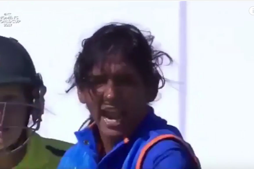 अभी-अभी: फाइनल से पहले घायल हुई 'टीम इंडिया की शेरनी', कप्तान की बढ़ी चिंता