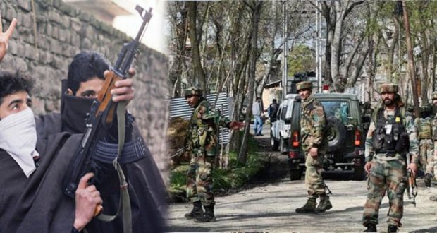 अभी-अभी: अमरनाथ हमले के बाद सेना ने कश्मीर में शुरू किया 'ऑपरेशन शिवा', अब इस ऑपरेशन से होगा...