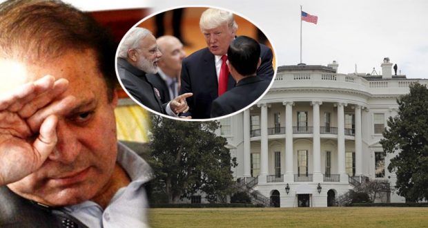 बिग ब्रेकिंग: भारत को मिला अमेरिका का साथ, व्हाइट हाउस से आया ये बड़ा फरमान, अब होगा...