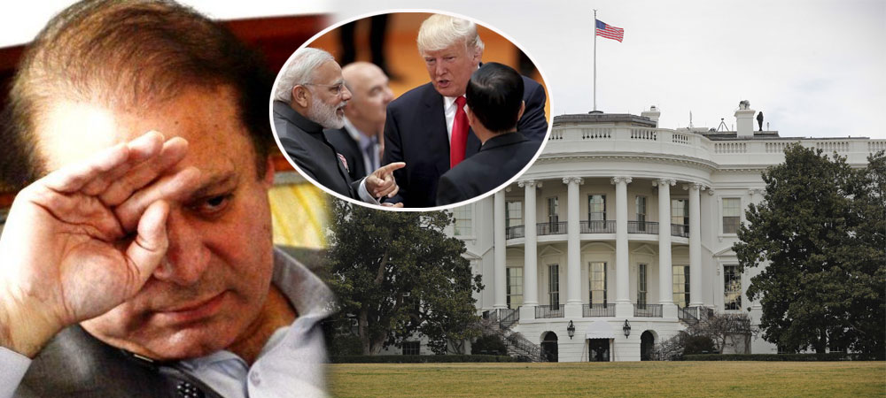 बिग ब्रेकिंग: भारत को मिला अमेरिका का साथ, व्हाइट हाउस से आया ये बड़ा फरमान, अब होगा...