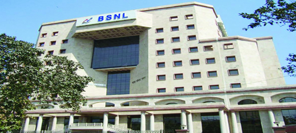 बड़ी खुशखबरी: BSNL लाया सबसे धमाकेदार प्लान, सभी कंपनियों को छोड़ा पीछे...