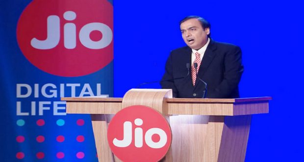 अब 153 रुपए में अनलिमिटेड डाटा देगा JIO