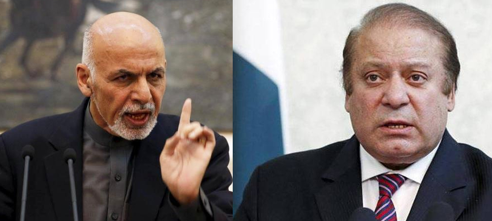 अभी-अभी: अफगानिस्तान में हुआ बड़ा आतंकी हमला, अफगानी राष्ट्रपति ने कहा-24 घंटे में दुनिया देखेगी अब पाकिस्तान का महा अंत...