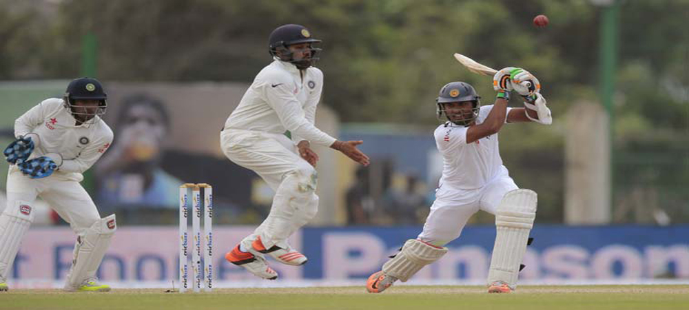 भारत के खिलाफ श्रीलंका ने बुलाए अपने ये दो छुपे रुस्तम, जिनकी वजह से हो सकता है....