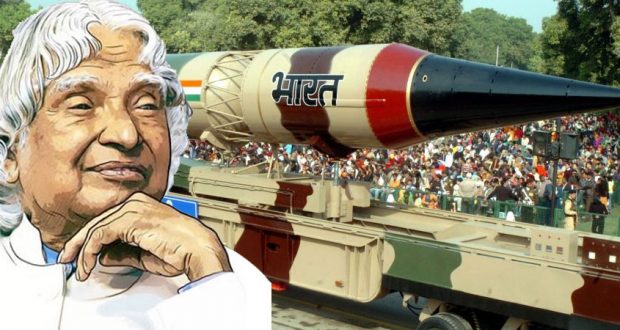 डॉ. कलाम के कारण परमाणु शक्ति है भारत, उनके नोट्स से बन रही वापस लौटने वाली ये बड़ी मिसाइल...