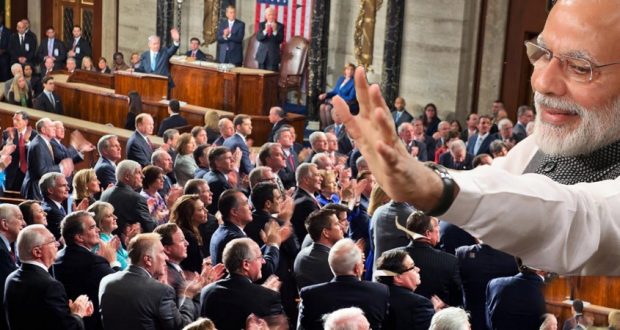 US सांसदों ने कहा- भारत को दो सारे परमाणु हथियार, सिर्फ मोदी में है इन्हें चलाने का दम...