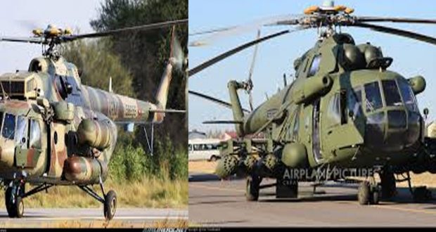 बड़ी खबर: अब रुस देगा भारत को 48 आर्मी ट्रांसपोर्ट हेलीकॉप्टर, नहीं होगी आर्मी को अब...