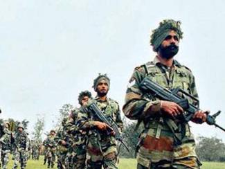 अभी-अभी: चीनी सेना ने जम्मू-कश्मीर में दखल की धमकी दी...