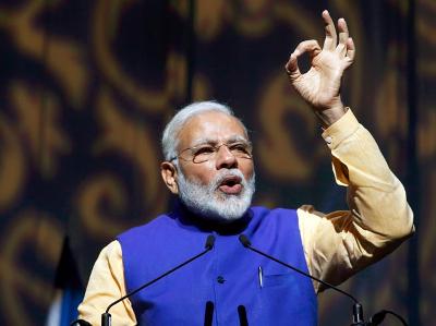 PM मोदी ने भारत को दी नई ऊंचाई, चीन को बड़ी चुनौती