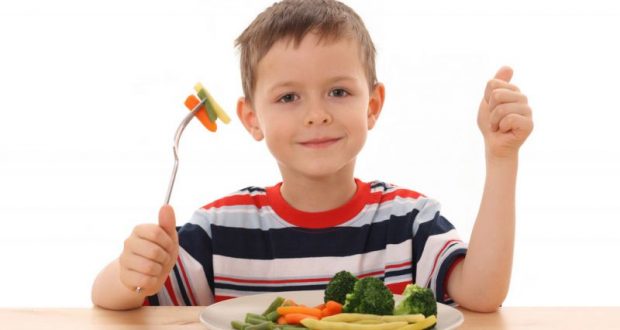 जानिए क्या है बच्चो के लिए पोषक आहार