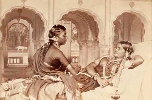 भारत में इस तरह शुरू हुई थी वेश्यावृति, इतिहास का का एक ऐसा काला सच जिसे पढ़कर….