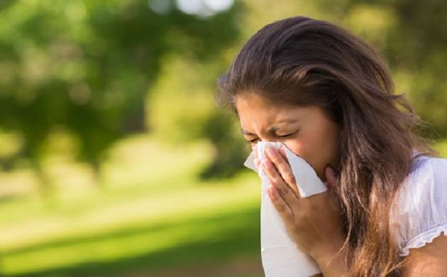 गर्मियों में होने वाली एलर्जी से रहें जरा बचकर, हो सकती हैं ये बड़ी समस्याये...