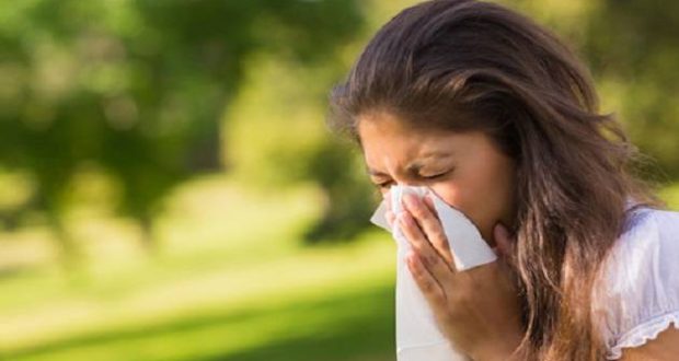 गर्मियों में होने वाली एलर्जी से जरा बचकर, ही सकती है ये बड़ी परेशानी