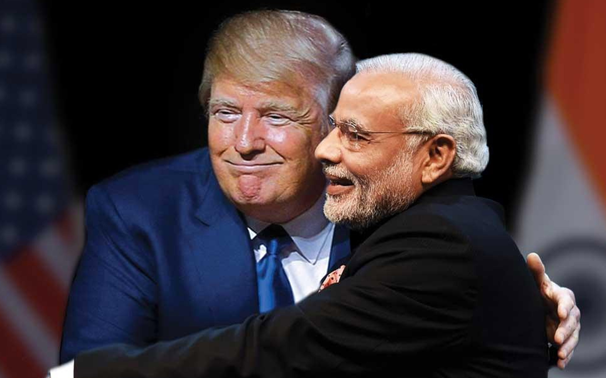 आतंकवाद पर भारत को मिला अमेरिका का साथ, अब नहीं जुटा पायेगा फंड