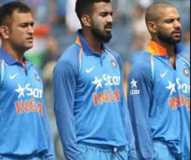 भारत और श्रीलंका के बीच वन-डे सीरीज में अब नहीं बजेगा नेशनल एंथम