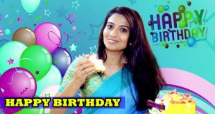 आज है इस खूबसूरत अभिनेत्री अदिति शर्मा का जन्मदिन