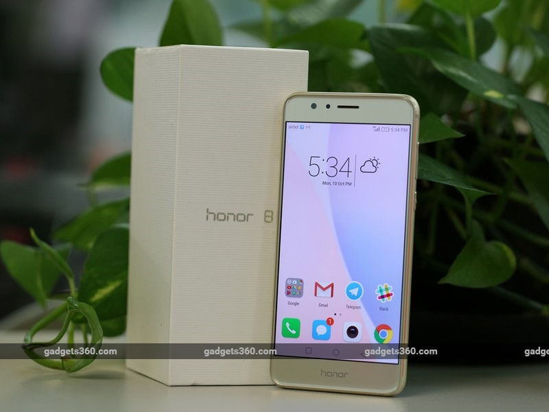 Honor 8 पर मिल रही है 12,000 रुपये की छूट, और भी हैं कई ऑफर