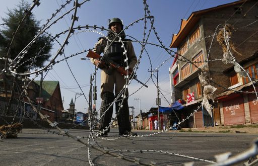 पाकिस्तान ने भारत पर 600 से ज़्यादा बार सीजफायर उल्लंघन का आरोप लगाया