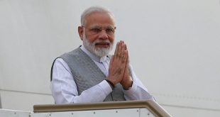 आज उदयपुर के दौरे पर PM मोदी, देश को समर्पित करेंगे, नेशनल हाइवे प्रोजेक्ट