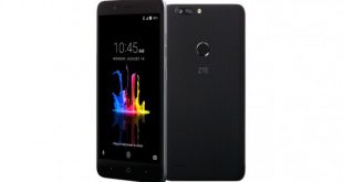 ZTE BLADE Z MAX स्मार्टफोन में दिया गया है डुअल रियर कैमरा, जाने और क्या है इसमें खास जो आपको...