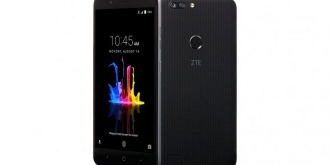 ZTE BLADE Z MAX स्मार्टफोन में दिया गया है डुअल रियर कैमरा, जाने और क्या है इसमें खास जो आपको...