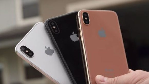 iPhone8 की कीमत को लेकर नया खुलासा, 999 डॉलर होगी कीमत