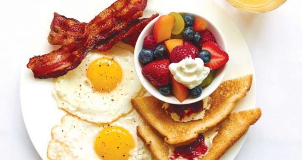 सुबह के नाश्ते में ये गलती करने से बढ़ता है मोटापा