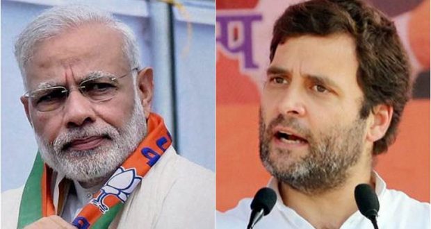 अभी-अभी: राहुल गाँधी ने बोली ये बड़ी बात, हम सबको मोदी के खिलाफ लड़ना होगा, और ये जहा....