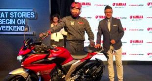 भारत में लॉन्च हुई Yamaha Fazer25, ये हैं खूबियां और कीमत आप भी रह जायेगे दंग
